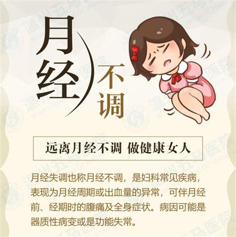 女性生理健康知识