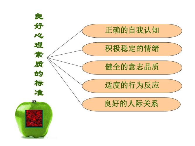 青年干部良好心理素质的塑造管理建设团队队伍主管发展公司早会晨会