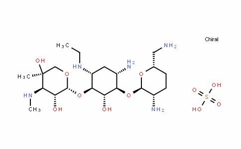 硫酸依替米星