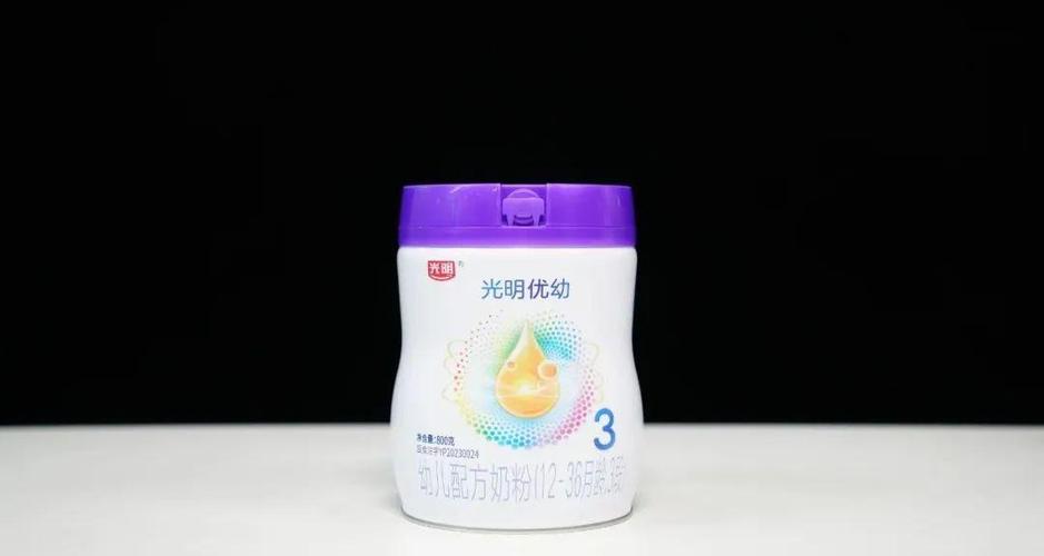 鲜活a2生牛乳 好吸收 更亲和|光明优幼a2奶源版深度评测来了!