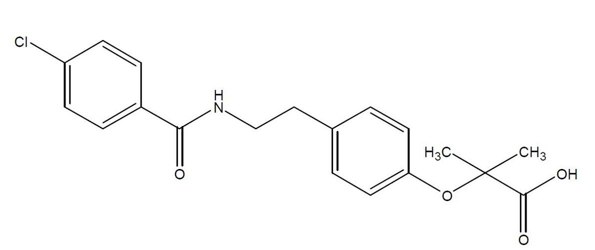 苯扎贝特