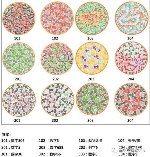 谁是第一位发现红绿色盲的科学家他是生物学家吗