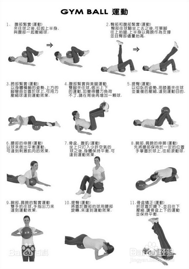 男人通过锻练来增强性能力的方法:pc肌锻练法
