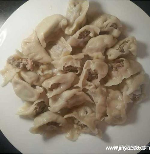 怎么知道饺子煮好了没有煮熟的饺子没吃完怎么处理