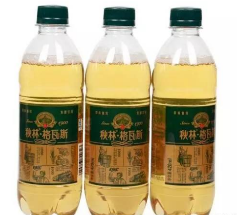小编以身试险,亲尝中国最难喝最神奇的饮料!一共五种,可能你也喝过